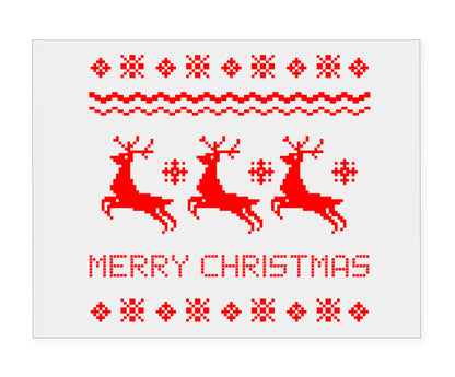 Pixel Christmas